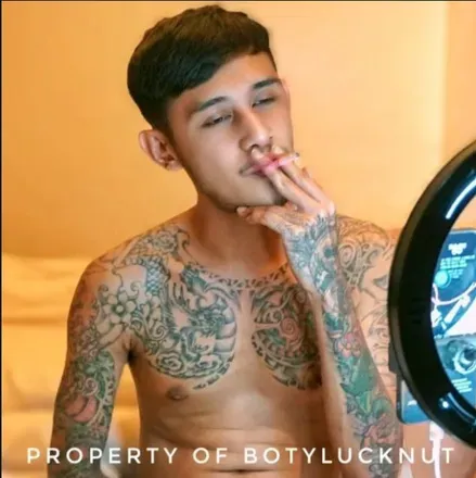 OnlyFans cuenta aimanakalim avatar 1