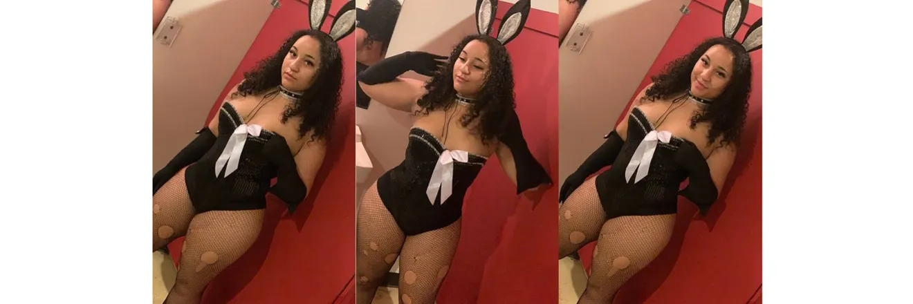 OnlyFans cuenta your_treazuree header 2