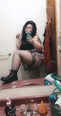 OnlyFans cuenta theofficialmissquinn header 2