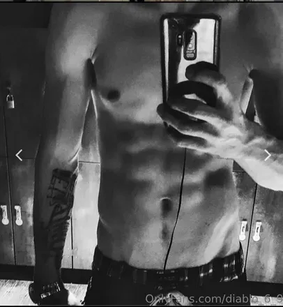 OnlyFans cuenta diablo_6_9 avatar 1