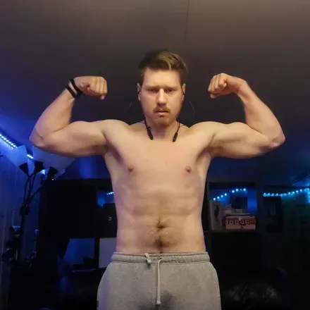 OnlyFans cuenta cronus.sn95 avatar 1
