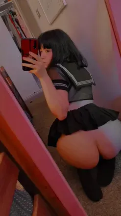 OnlyFans account  aikomiau avatar 1