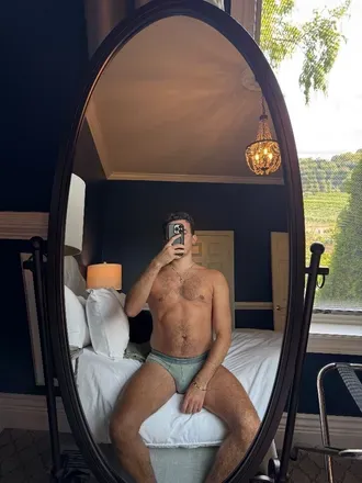 OnlyFans cuenta leviquinnxnyc avatar 1