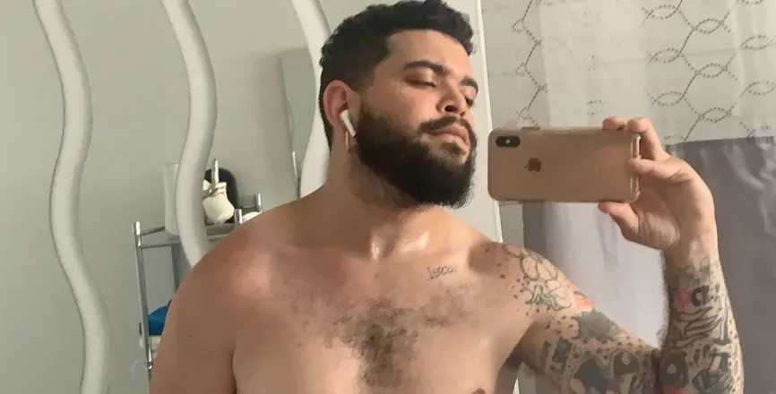OnlyFans account  jayroc160 avatar 1
