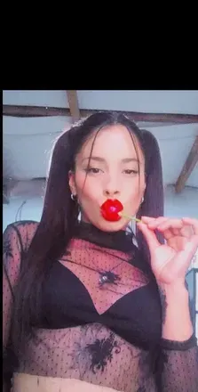 OnlyFans cuenta mely-sexy avatar 1