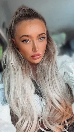 OnlyFans cuenta holliethedolly-xx avatar 1