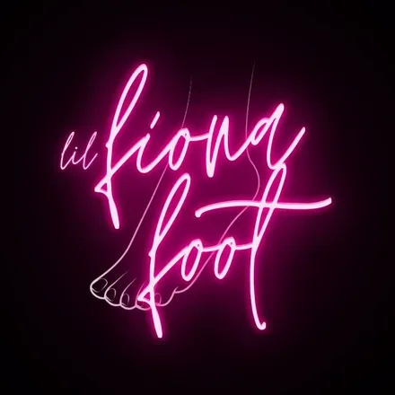 OnlyFans cuenta lil.fionafoot avatar 1