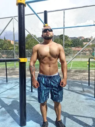 OnlyFans cuenta lascivo77 avatar 1
