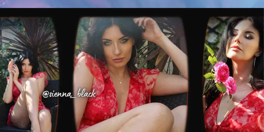 OnlyFans cuenta sienna_black header 2