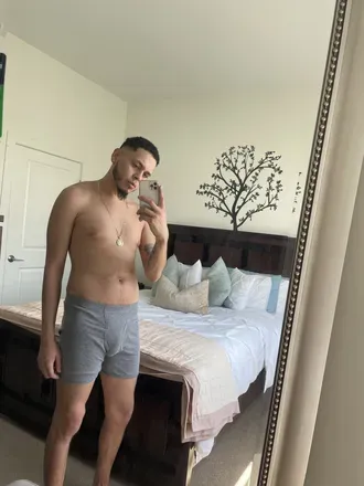 OnlyFans cuenta johndoeblazed avatar 1
