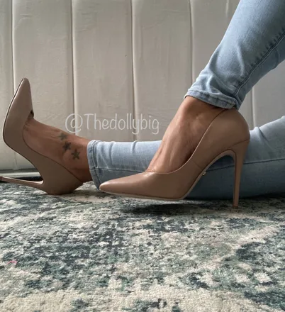 OnlyFans cuenta thedollybig header 2