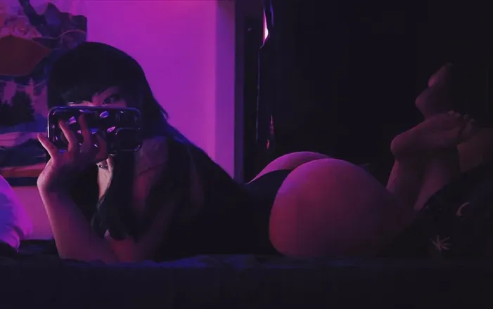 OnlyFans cuenta goddessvegastar header 2