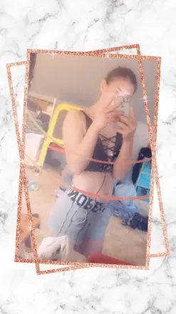 OnlyFans cuenta jichelle101 avatar 1