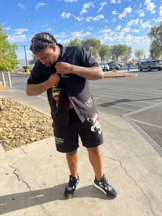 OnlyFans account  gorillasmoke avatar 1