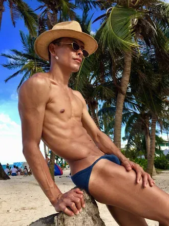 OnlyFans cuenta varonjj avatar 1