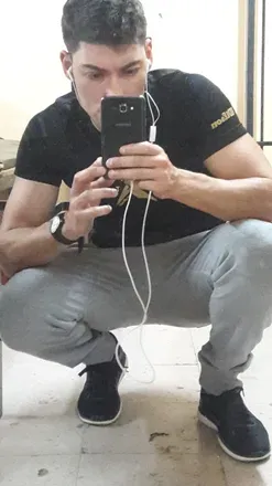 OnlyFans cuenta christiann.ro avatar 1