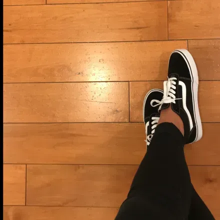 OnlyFans account  cherrydarlingsfeet avatar 1