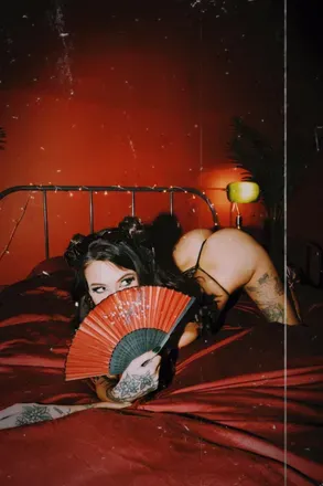 OnlyFans of zeena_valvona