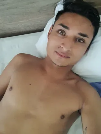 OnlyFans cuenta edwinrugamas avatar 1