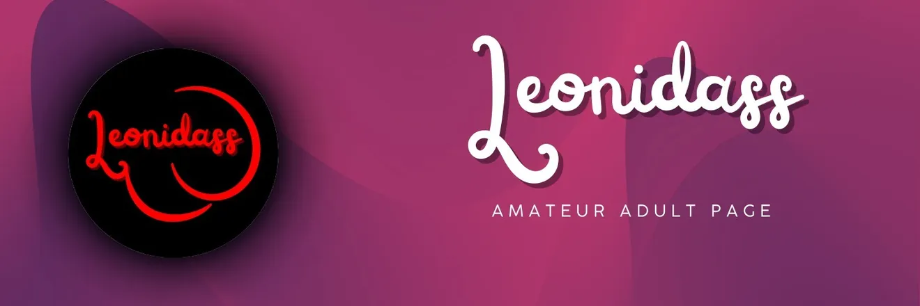 OnlyFans cuenta leonidass6969 header 2