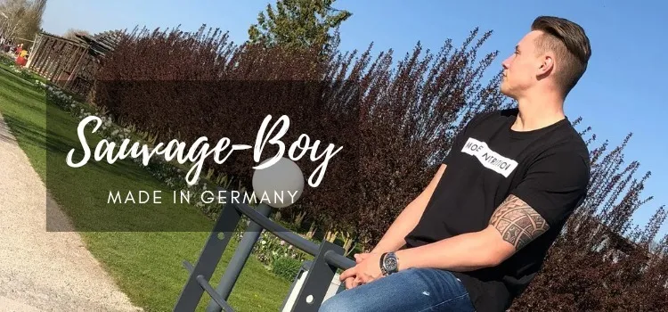 OnlyFans cuenta sauvage-boy header 2