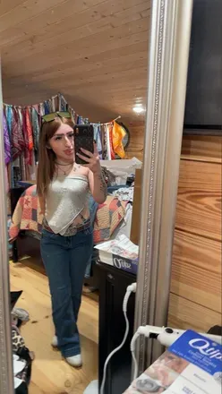 OnlyFans account  tinybabyxoxo69 header 2