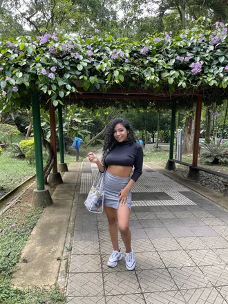 OnlyFans account  luzcanelita header 2