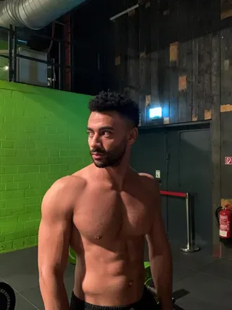 OnlyFans cuenta hifitdy avatar 1