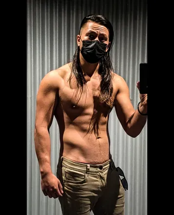 OnlyFans cuenta alex.wilder avatar 1