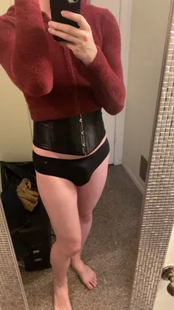 OnlyFans cuenta gaeanyx avatar 1