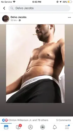 OnlyFans cuenta ch3vydud3 avatar 1