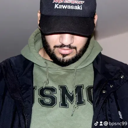 OnlyFans cuenta bennygrizzly avatar 1