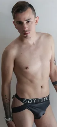 OnlyFans of diego.hot