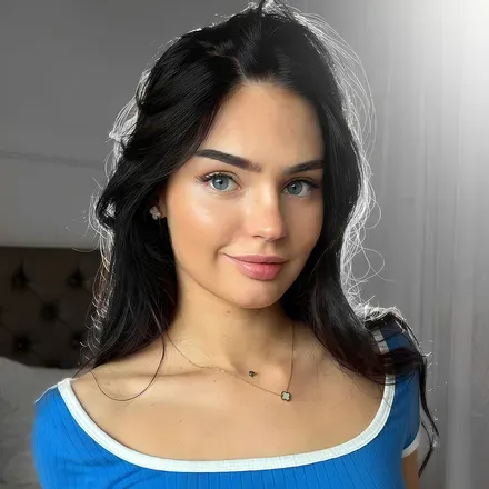 OnlyFans cuenta cutepolina avatar 1