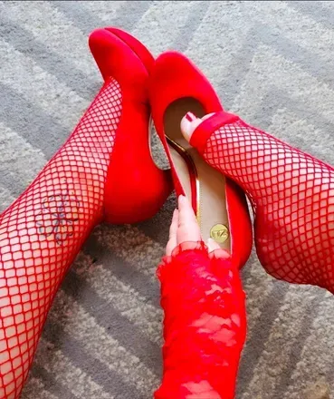 OnlyFans account  fifi_fabulous_feet avatar 1