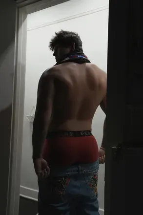 OnlyFans cuenta trevo_wagner_ header 2