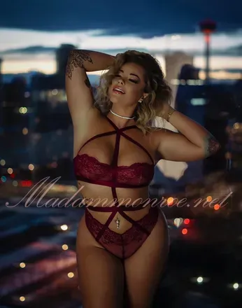 OnlyFans cuenta thecurvyqueen01 avatar 1