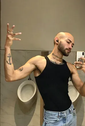 OnlyFans cuenta cokedoesntsleep avatar 1