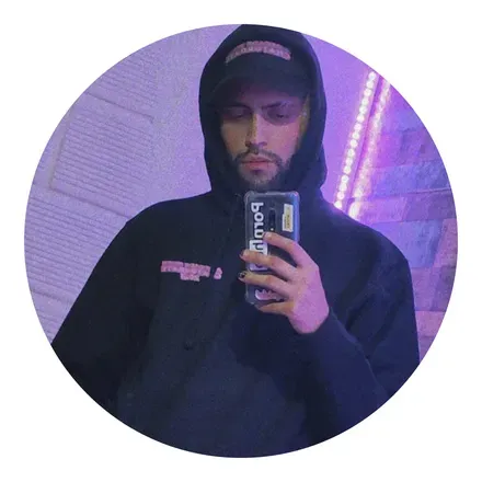 OnlyFans cuenta cutelatinboy97free avatar 1