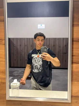 OnlyFans cuenta saintandrz avatar 1