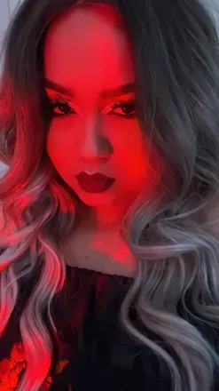 OnlyFans cuenta antisocialqueen avatar 1
