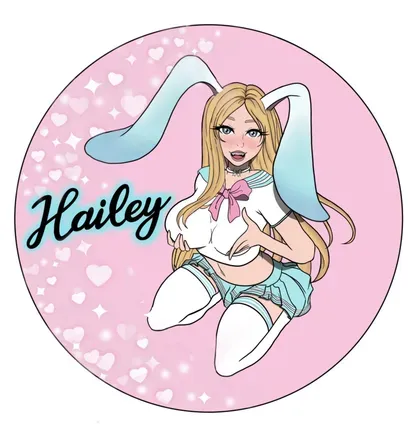 OnlyFans cuenta haileeybear avatar 1