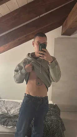 OnlyFans account  bogodamn avatar 1