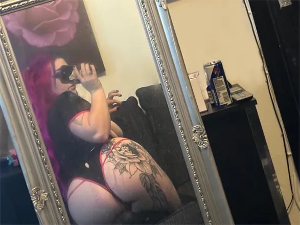 OnlyFans cuenta missinkedfantasy avatar 1