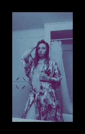 OnlyFans account  funsizedprettykitty avatar 1