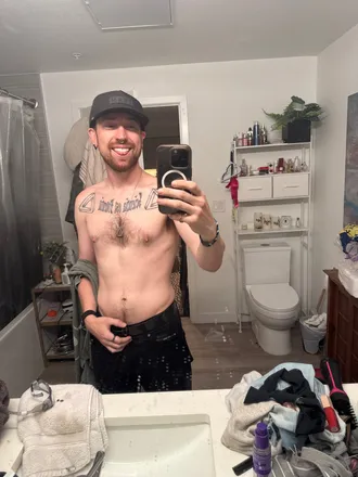 OnlyFans cuenta garebear303 header 2