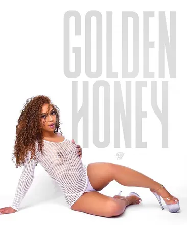 OnlyFans cuenta goldhoneybby header 2