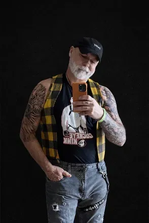 OnlyFans cuenta ncdaddy_rb avatar 1