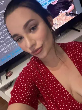 OnlyFans cuenta yuliafridman avatar 1