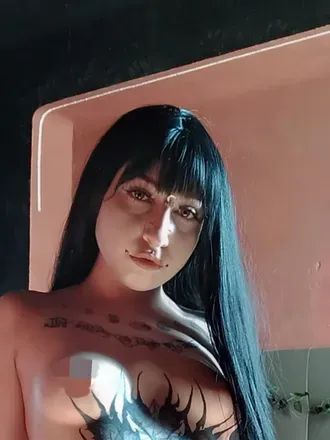 OnlyFans cuenta jadelouve avatar 1